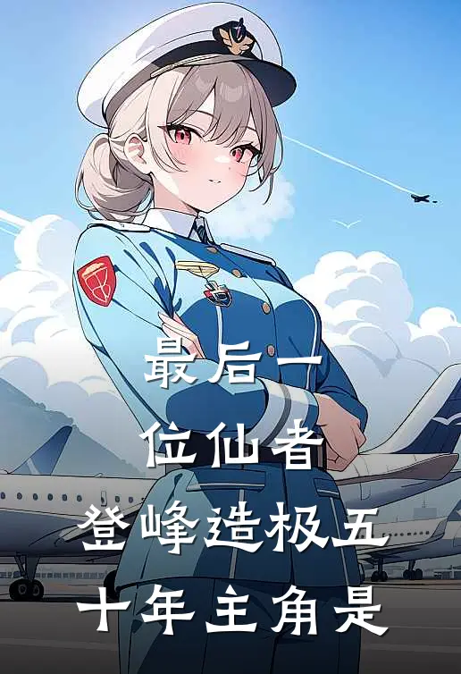 最后一位仙者，登峰造极五十年主角是