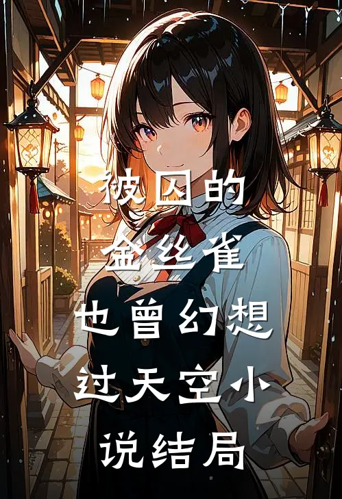 被囚的金丝雀,也曾幻想过天空结局是