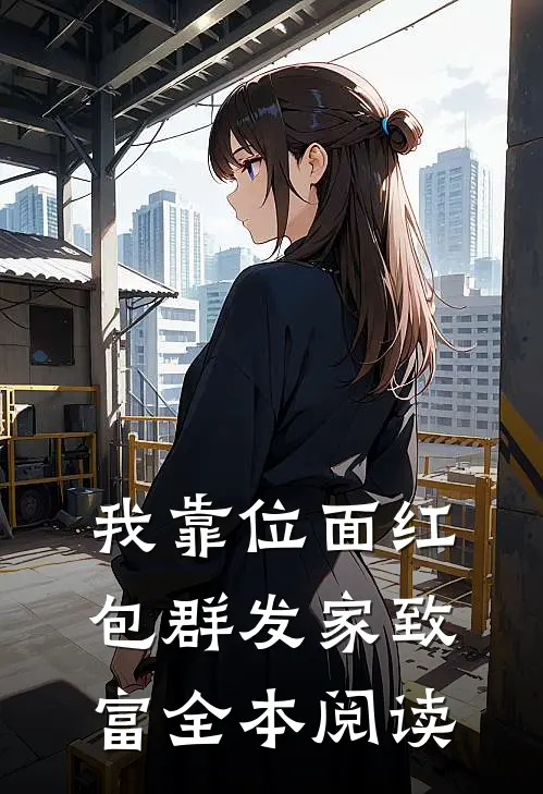 我靠位面红包群发家致富全本阅读