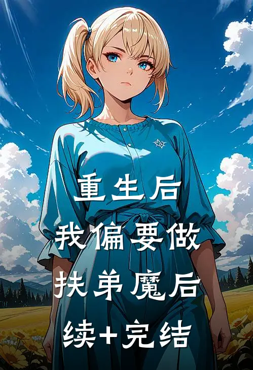 重生后，我偏要做扶弟魔后续+完结
