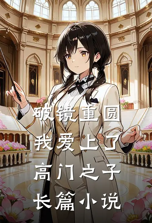 破镜重圆：我爱上了高门之子长篇小说