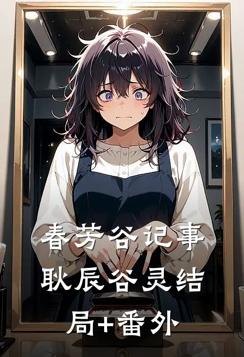 春芳谷记事耿辰谷灵结局+番外