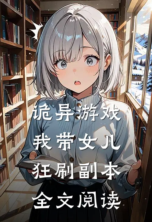 诡异游戏：我带女儿狂刷副本全文阅读