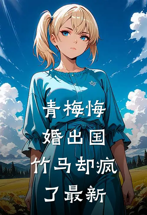 青梅悔婚出国，竹马却疯了最新