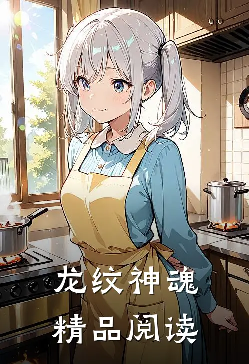 龙纹神魂精品阅读