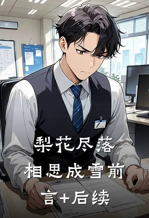 梨花尽落，相思成雪前言+后续