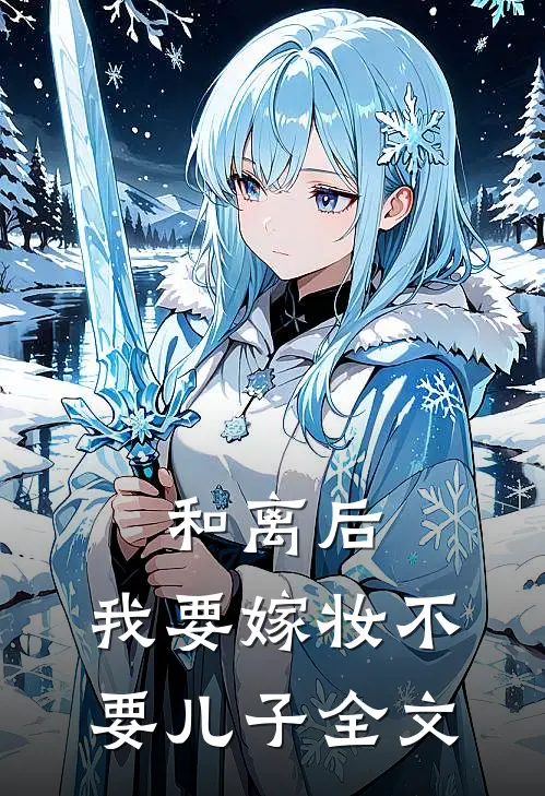 和离后，我要嫁妆不要儿子全文