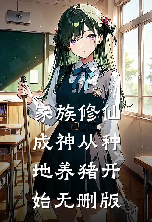 家族修仙，成神从种地养猪开始无删版