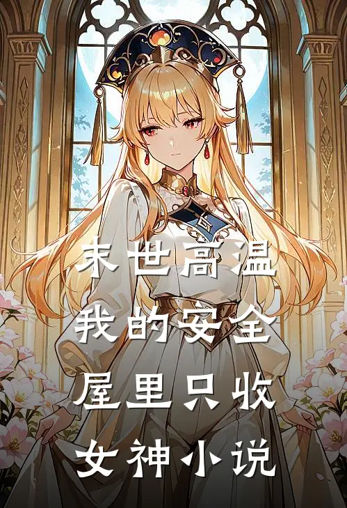 末世高温：我的安全屋里只收女神小说