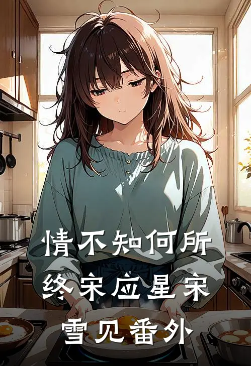 情不知何所终宋应星宋雪见 番外