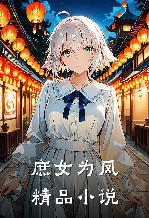 庶女为凤精品小说