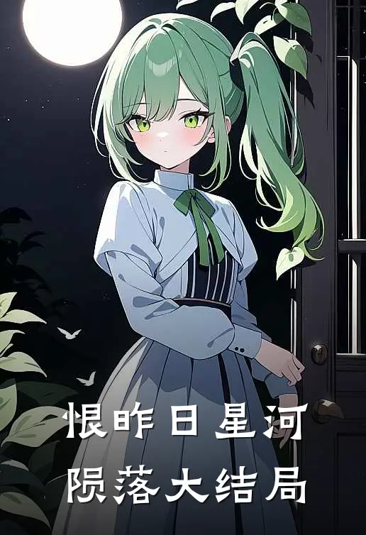 恨昨日星河陨落大结局