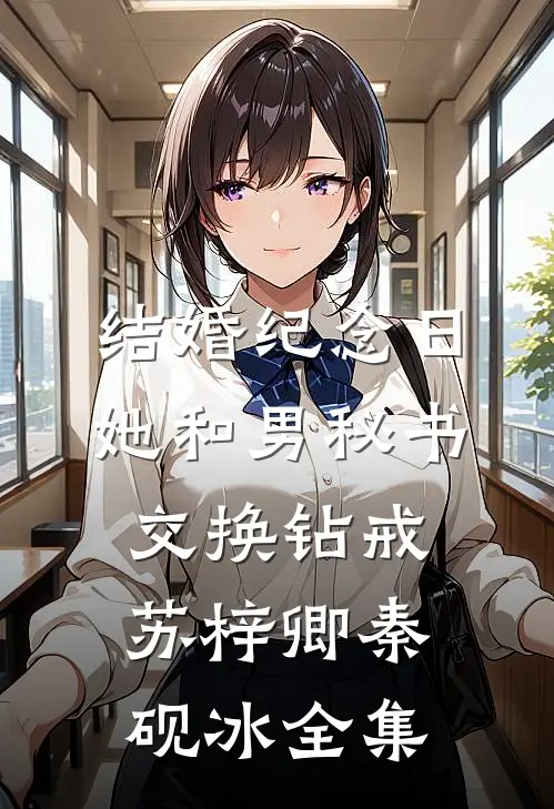 结婚纪念日，她和男秘书交换钻戒苏梓卿秦砚冰 全集