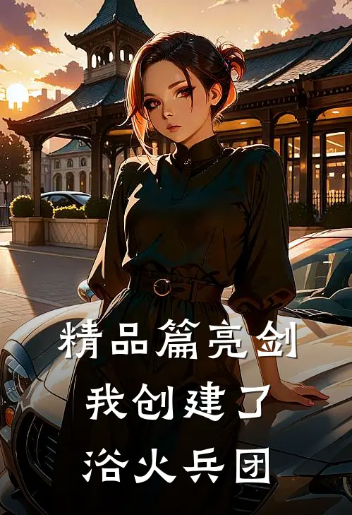 精品篇亮剑我创建了浴火兵团免费阅读