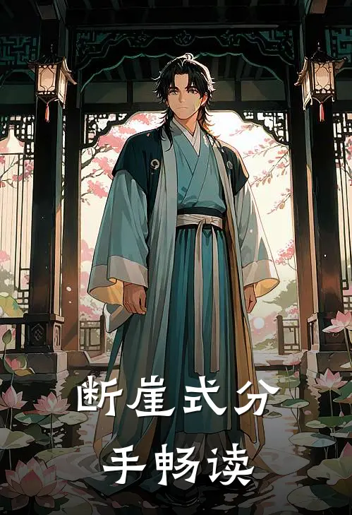 断崖式分手畅读