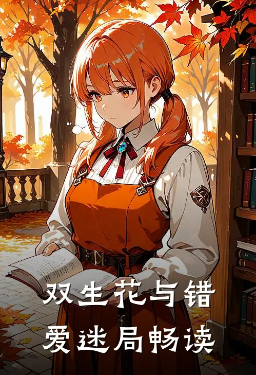 双生花与错爱迷局畅读