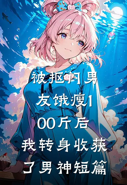 被抠门男友饿瘦100斤后，我转身收获了男神短篇