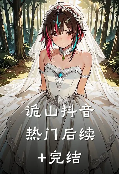 诡山抖音热门后续+完结