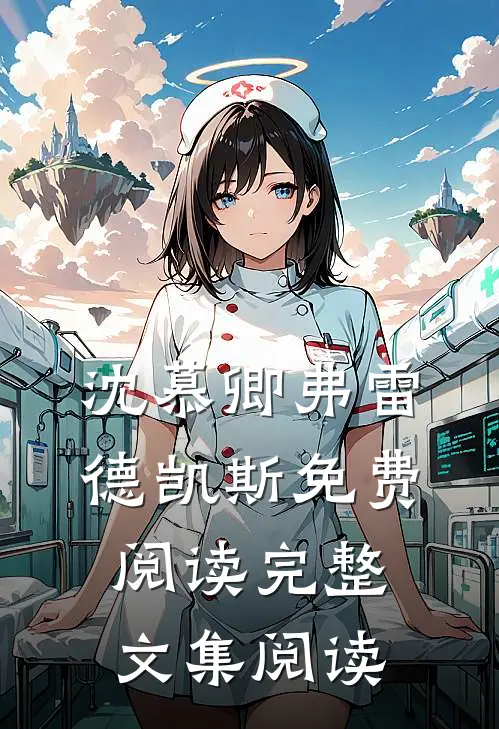 沈慕卿弗雷德凯斯免费阅读完整文集阅读