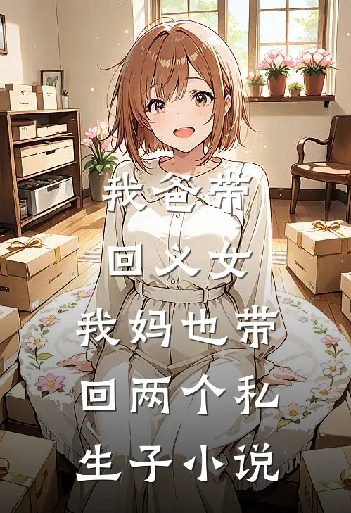 我爸带回义女，我妈也带回两个私生子小说