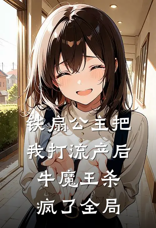 铁扇公主把我打流产后，牛魔王杀疯了全局