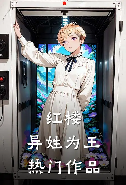 红楼异姓为王热门作品是