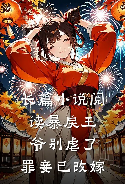 长篇小说阅读暴戾王爷别虐了，罪妾已改嫁