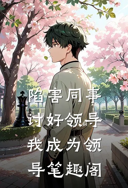 陷害同事，讨好领导，我成为领导笔趣阁