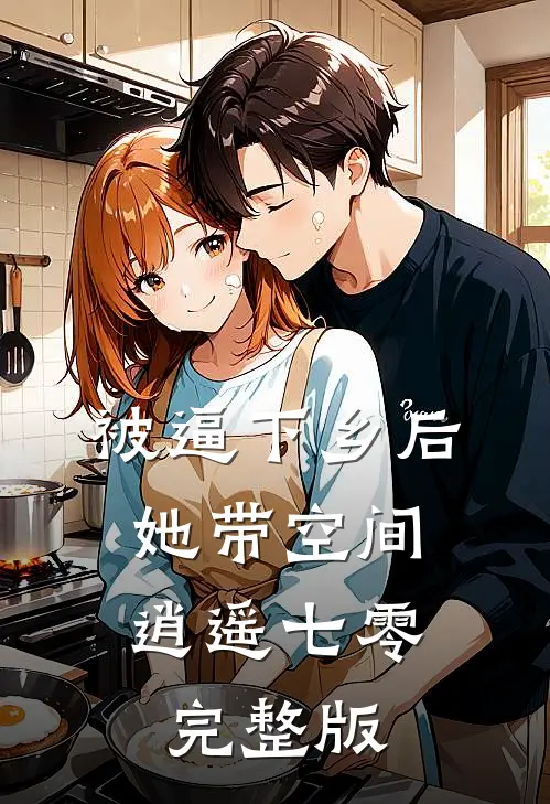 被逼下乡后，她带空间逍遥七零完整版