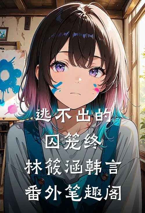 逃不出的囚笼(终)：林筱涵韩言番外笔趣阁