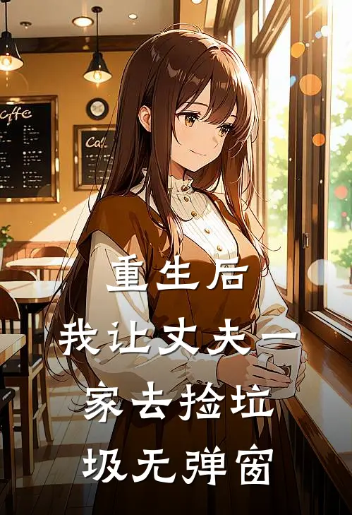 重生后,我让丈夫一家去捡垃圾无弹窗