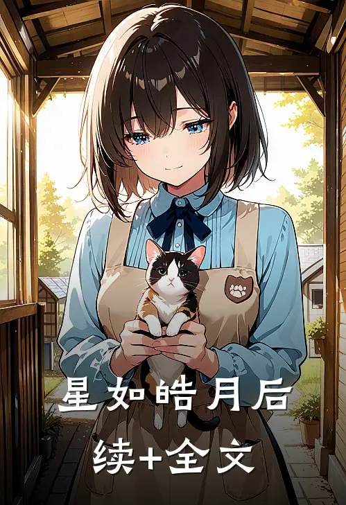 星如皓月后续+全文