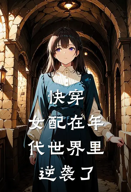快穿女配在年代世界里逆袭了免费阅读