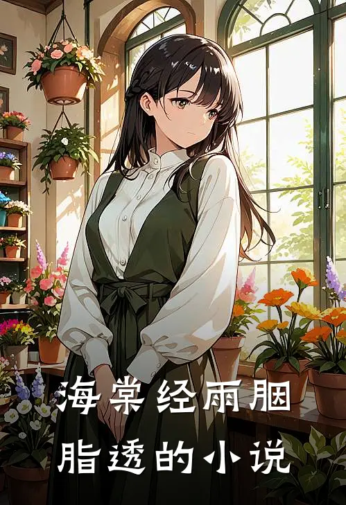 海棠经雨胭脂透的小说