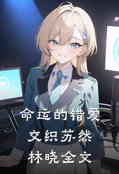 命运的错爱交织苏然林晓全文