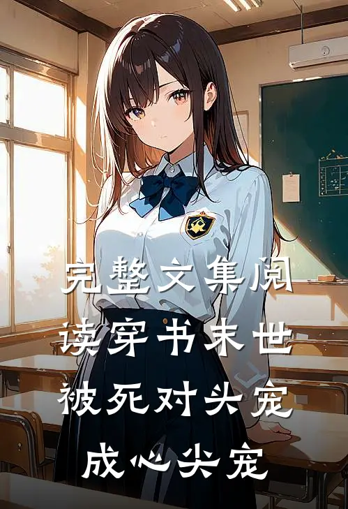 完整文集阅读穿书末世：被死对头宠成心尖宠