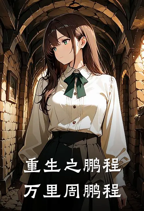重生之鹏程万里周鹏程