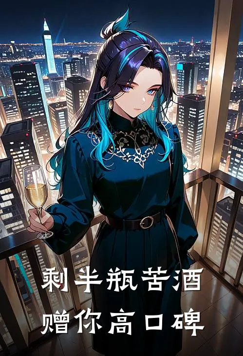 剩半瓶苦酒赠你高口碑