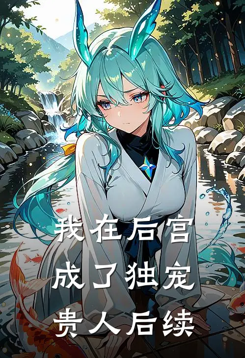 我在后宫成了独宠贵人后续