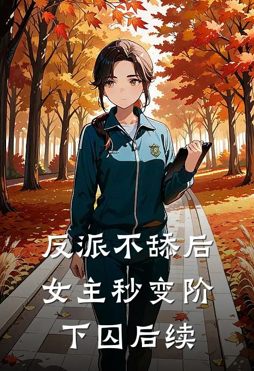 反派不舔后，女主秒变阶下囚后续