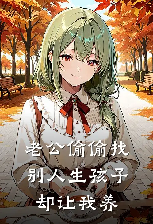 老公偷偷找别人生孩子却让我养