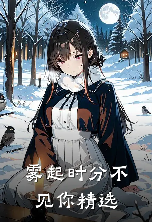 雾起时分不见你精选
