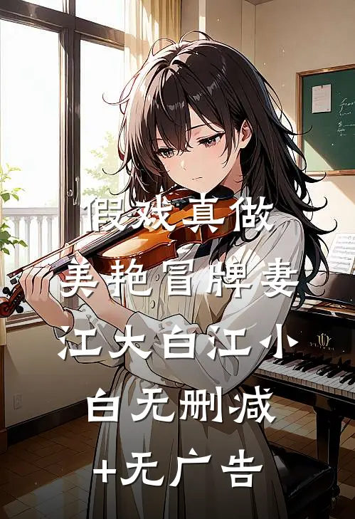 假戏真做：美艳冒牌妻江大白江小白无删减+无广告