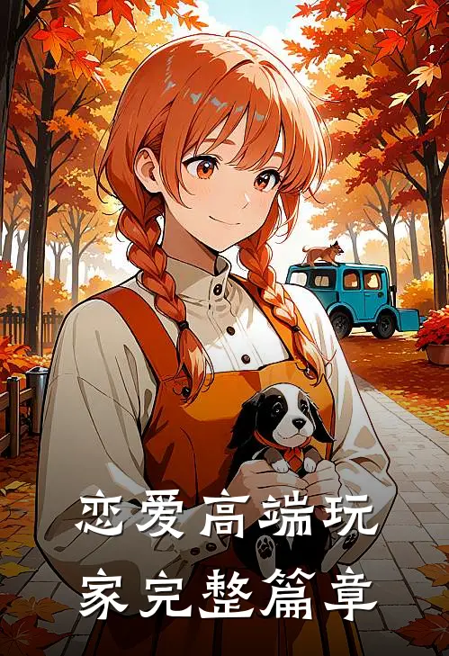 恋爱高端玩家完整篇章
