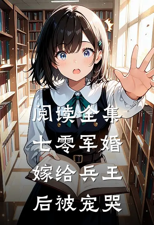 阅读全集七零军婚，嫁给兵王后被宠哭
