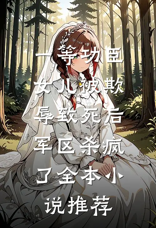 一等功臣女儿被欺辱致死后，军区杀疯了全本小说推荐