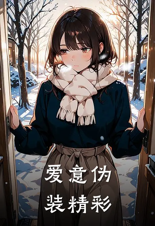 爱意伪装精彩