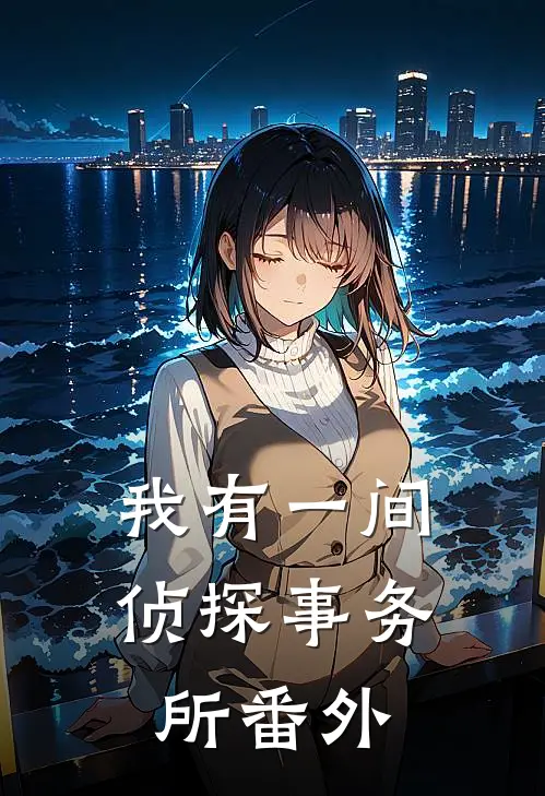 我有一间侦探事务所 番外