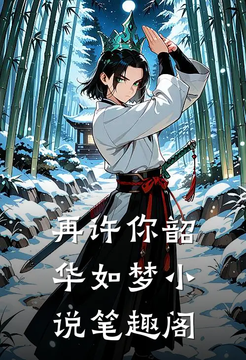 再许你韶华如梦小说笔趣阁