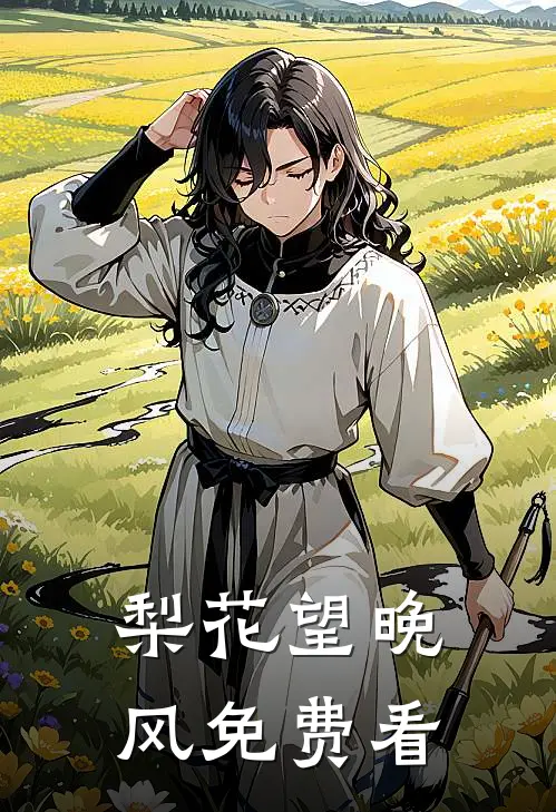 梨花望晚风免费看